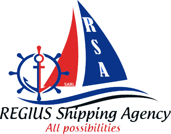 Regius Shipping Agency SARL